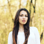 Sadie M., Bristol